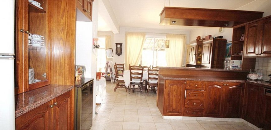 Paphos Universal 5Bdr Villa For Sale PRK38241