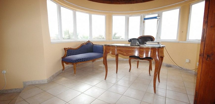 Paphos Universal 5Bdr Villa For Sale PRK38241