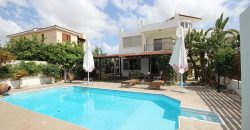 Paphos Universal 5Bdr Villa For Sale PRK38241