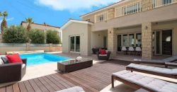 Paphos Universal 6Bdr Villa For Sale TPH2777