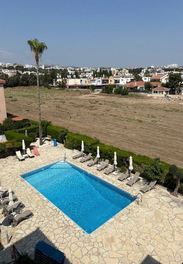 Paphos Universal Area 2Bdr APARTMENTS For Sale TPH1087544