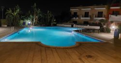 Paphos Universal Area 2Bdr Apartment For Sale KTM104011