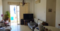 Paphos Universal Area 2Bdr Apartment For Sale KTM104993