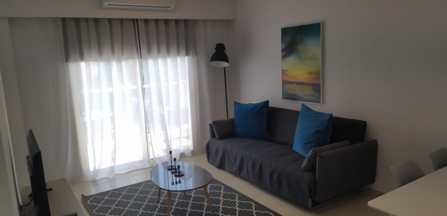 Paphos Universal Area 2Bdr Apartment For Sale KTM91450