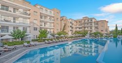 Paphos Universal Area 2Bdr Apartment For Sale KTM91450