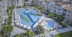 Paphos Universal Area 2Bdr Apartment For Sale KTM91450