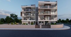 Paphos Universal Area 2Bdr Apartment For Sale KTM99405