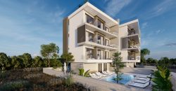 Paphos Universal Area 2Bdr Apartment For Sale KTM99405