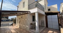 Paphos Universal Area 2Bdr Detached Villa For Sale KTM105015