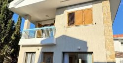 Paphos Universal Area 2Bdr Detached Villa For Sale KTM105149