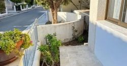 Paphos Universal Area 2Bdr Detached Villa For Sale KTM105149