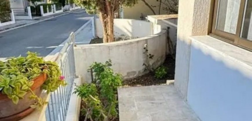 Paphos Universal Area 2Bdr Detached Villa For Sale KTM105149