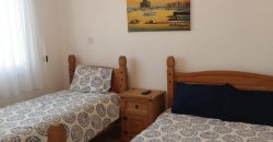 Paphos Universal Area 2Bdr Ground Floor Apartment For Sale KTM103304