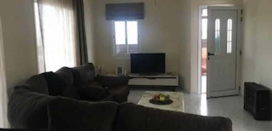 Paphos Universal Area 2Bdr Ground Floor Apartment For Sale KTM89769