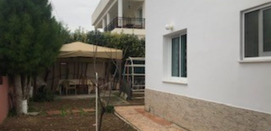 Paphos Universal Area 2Bdr Ground Floor Apartment For Sale KTM89769