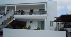 Paphos Universal Area 3Bdr Apartment For Sale KTM99224