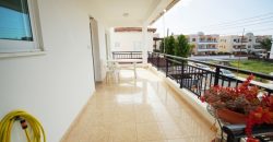 Paphos Universal Area 3Bdr Apartment For Sale KTM99224