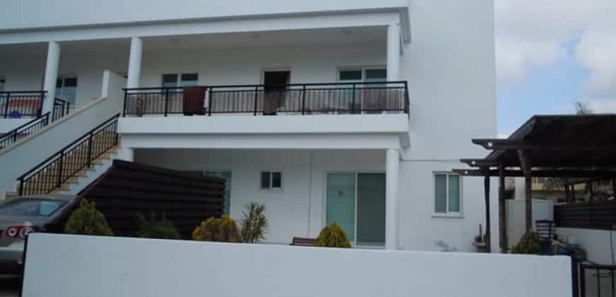 Paphos Universal Area 3Bdr Apartment For Sale KTM99224