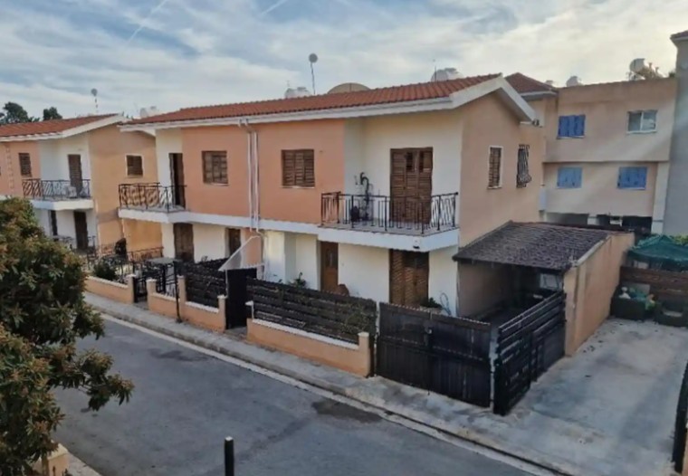 Paphos Universal Area 3Bdr House For Sale KTM105134