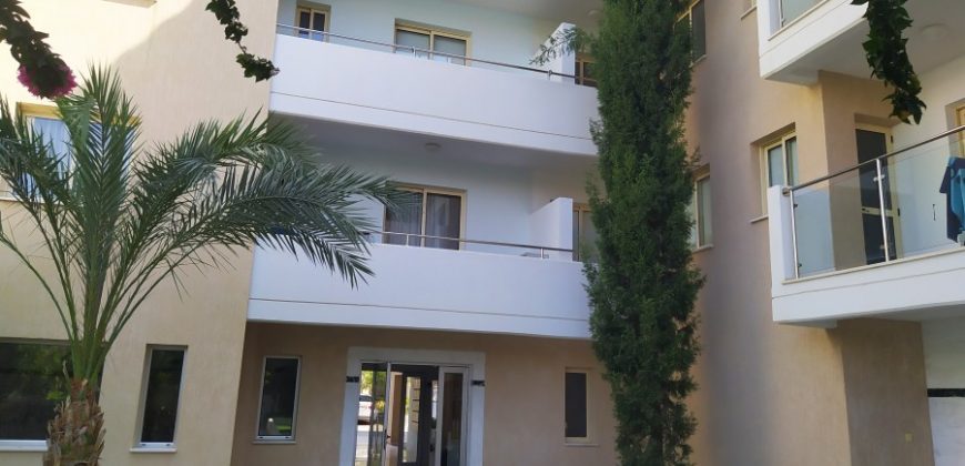 Paphos Universal Area 3Bdr Penthouse For Sale KTM91449