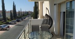 Paphos Universal Area 3Bdr Penthouse For Sale KTM91449