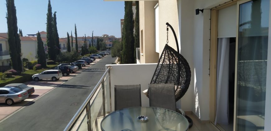 Paphos Universal Area 3Bdr Penthouse For Sale KTM91449