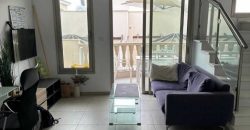 Paphos Universal Area 3Bdr Town House For Sale KTM102279