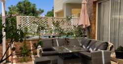 Paphos Universal Area 3Bdr Town House For Sale KTM104401