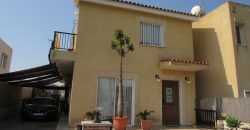 Paphos Universal Area 4Bdr House For Sale KTM97698