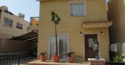 Paphos Universal Area 4Bdr House For Sale KTM97698