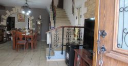 Paphos Universal Area 4Bdr House For Sale KTM97698