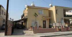 Paphos Universal Area 4Bdr House For Sale KTM97698