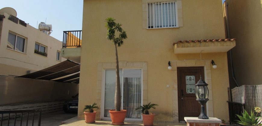 Paphos Universal Area 4Bdr House For Sale KTM97698