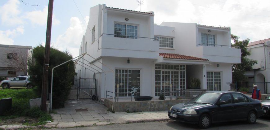 Paphos Universal Area 5Bdr Detached Villa For Sale KTM95118