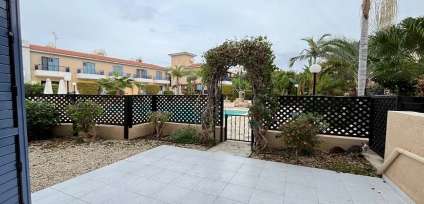 Paphos Univesal Area in Paphos 2Bdr TOWN HOUSES For Sale TPH1087878