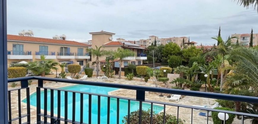 Paphos Univesal Area in Paphos 2Bdr TOWN HOUSES For Sale TPH1087878