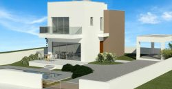 Paphos Venus Rock Golf Resort 2Bdr House For Sale PRK27793