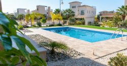 Paphos Venus Rock Golf Resort 3Bdr Villa For Sale PRK29784