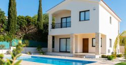 Paphos Venus Rock Golf Resort 3Bdr Villa For Sale PRK29784