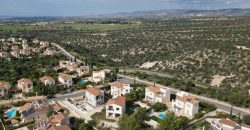 Paphos Venus Rock Golf Resort 3Bdr Villa For Sale PRK29784