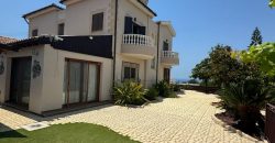 Paphos Venus Rock Golf Resort 4Bdr Villa For Sale PRK43394