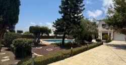 Paphos Venus Rock Golf Resort 4Bdr Villa For Sale PRK43394