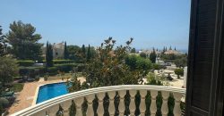 Paphos Venus Rock Golf Resort 4Bdr Villa For Sale PRK43394