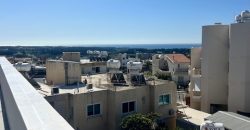 Paphos Yeroskipou 1Bdr Apartment For Sale KTM102757