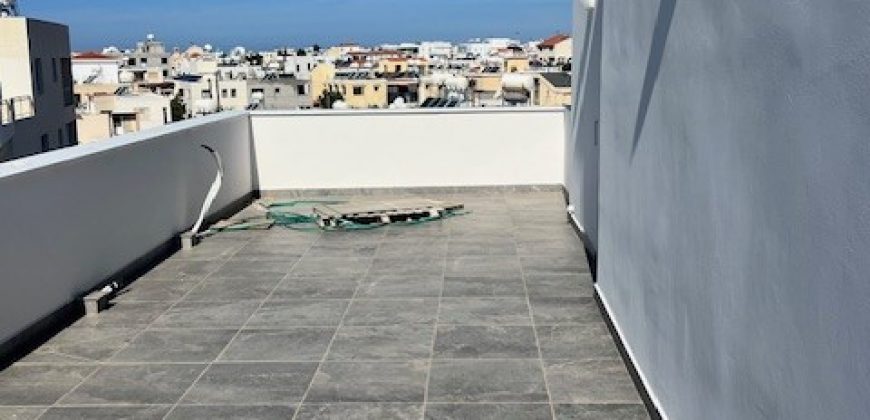 Paphos Yeroskipou 1Bdr Apartment For Sale KTM102757