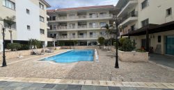 Paphos Yeroskipou 1Bdr Apartment For Sale KTM103413