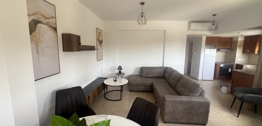 Paphos Yeroskipou 1Bdr Apartment For Sale KTM103413