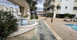 Paphos Yeroskipou 1Bdr Apartment For Sale KTM103413