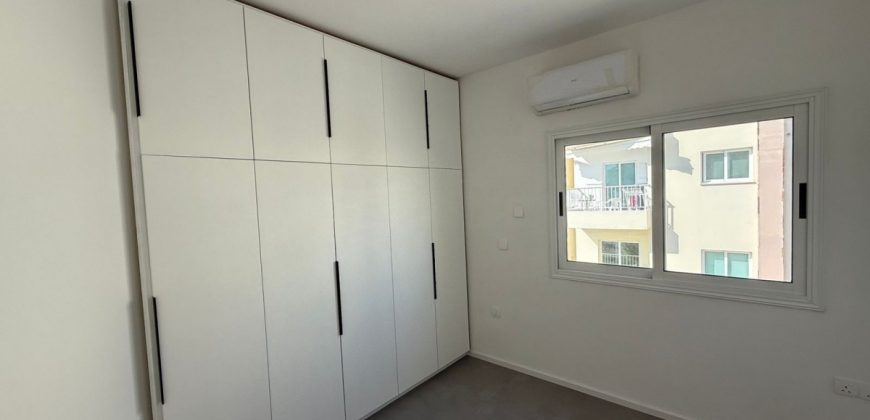 Paphos Yeroskipou 2Bdr Apartment Apartment / Flat For Sale WWR28113