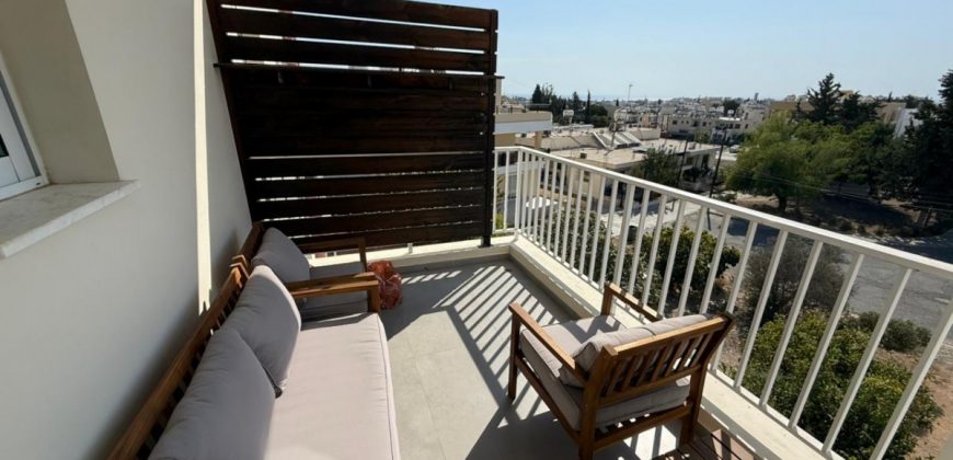 Paphos Yeroskipou 2Bdr Apartment Apartment / Flat For Sale WWR28113